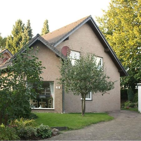 Ferienwohnung Anna Wermelskirchen Exteriör bild