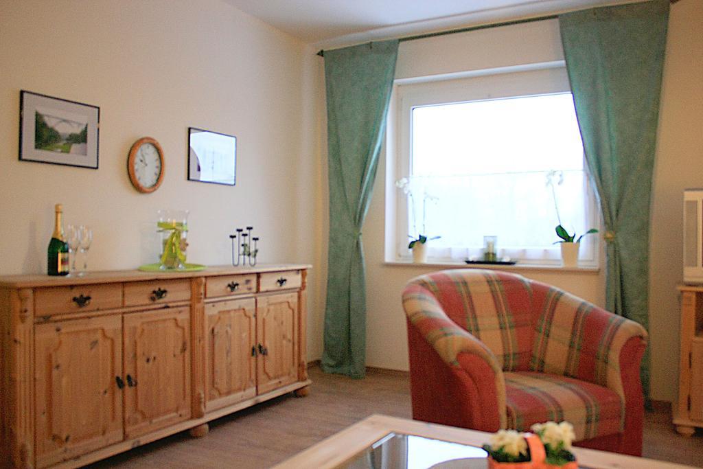 Ferienwohnung Anna Wermelskirchen Rum bild