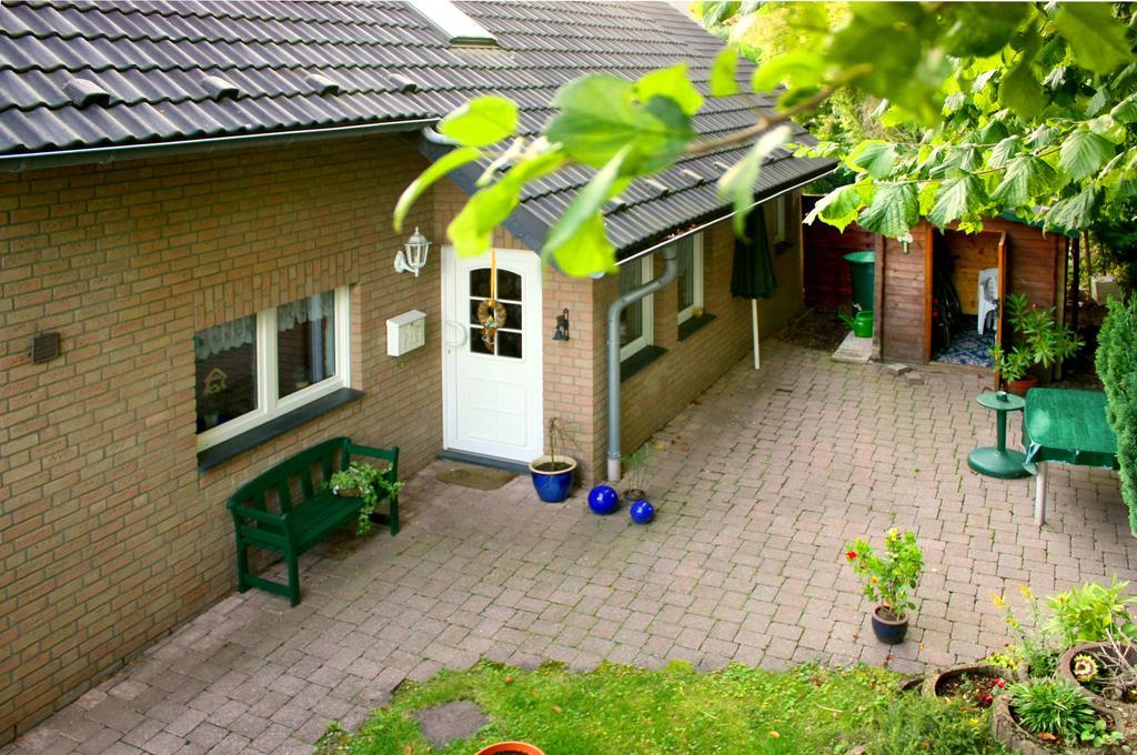 Ferienwohnung Anna Wermelskirchen Rum bild