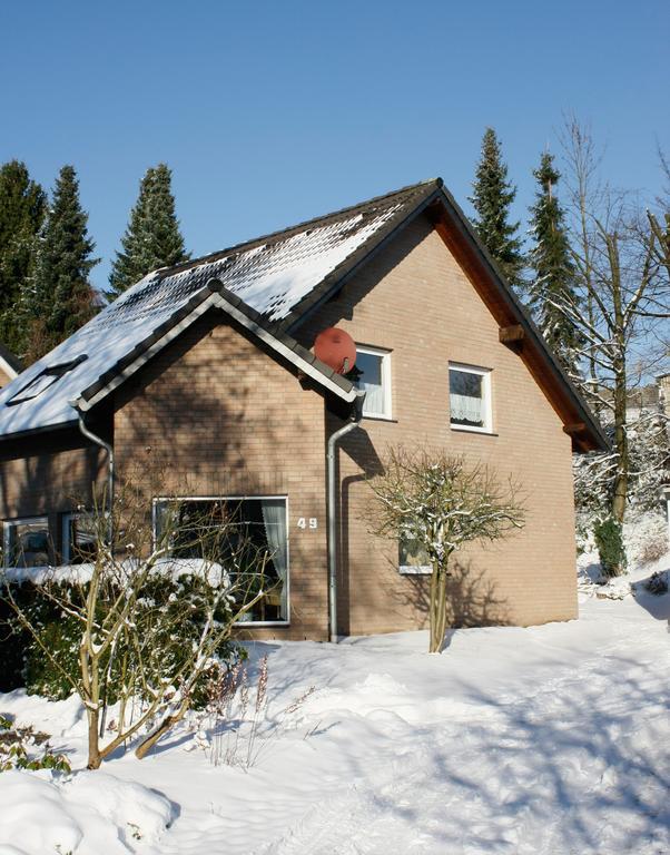 Ferienwohnung Anna Wermelskirchen Rum bild
