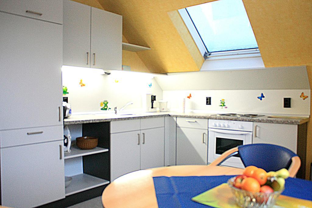 Ferienwohnung Anna Wermelskirchen Rum bild