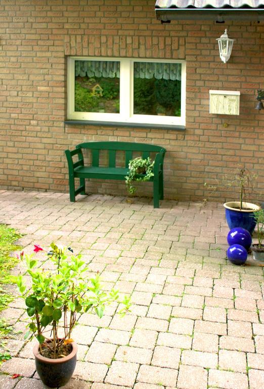 Ferienwohnung Anna Wermelskirchen Rum bild