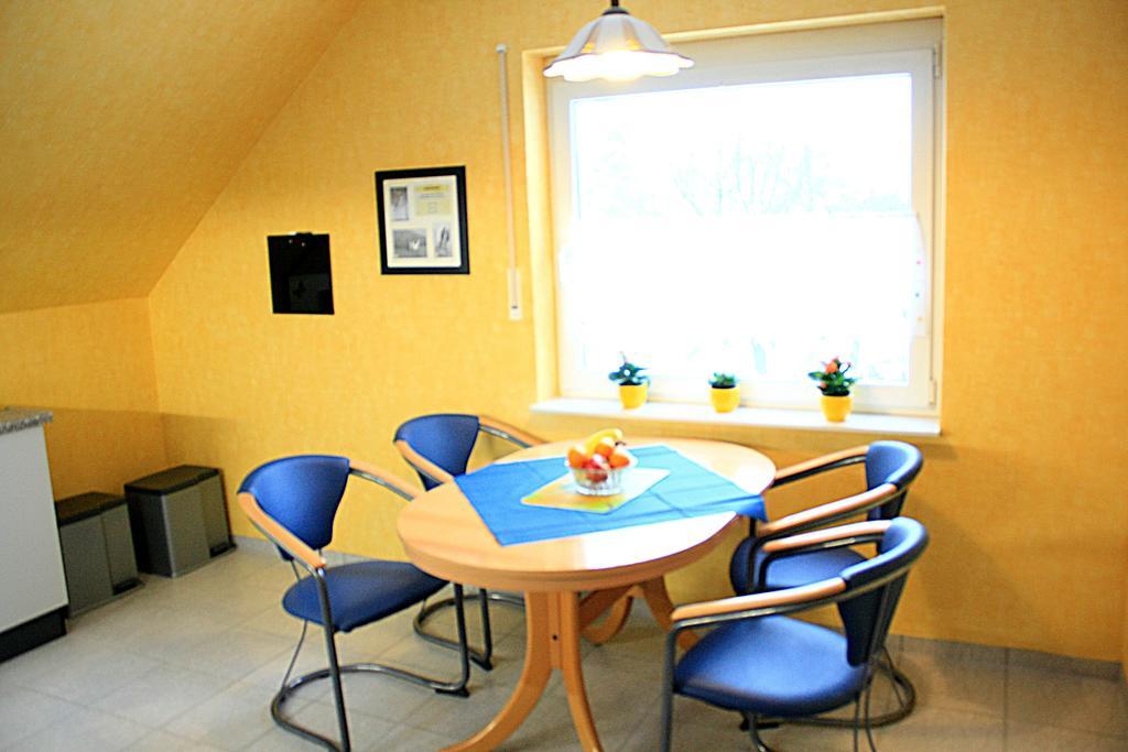 Ferienwohnung Anna Wermelskirchen Rum bild